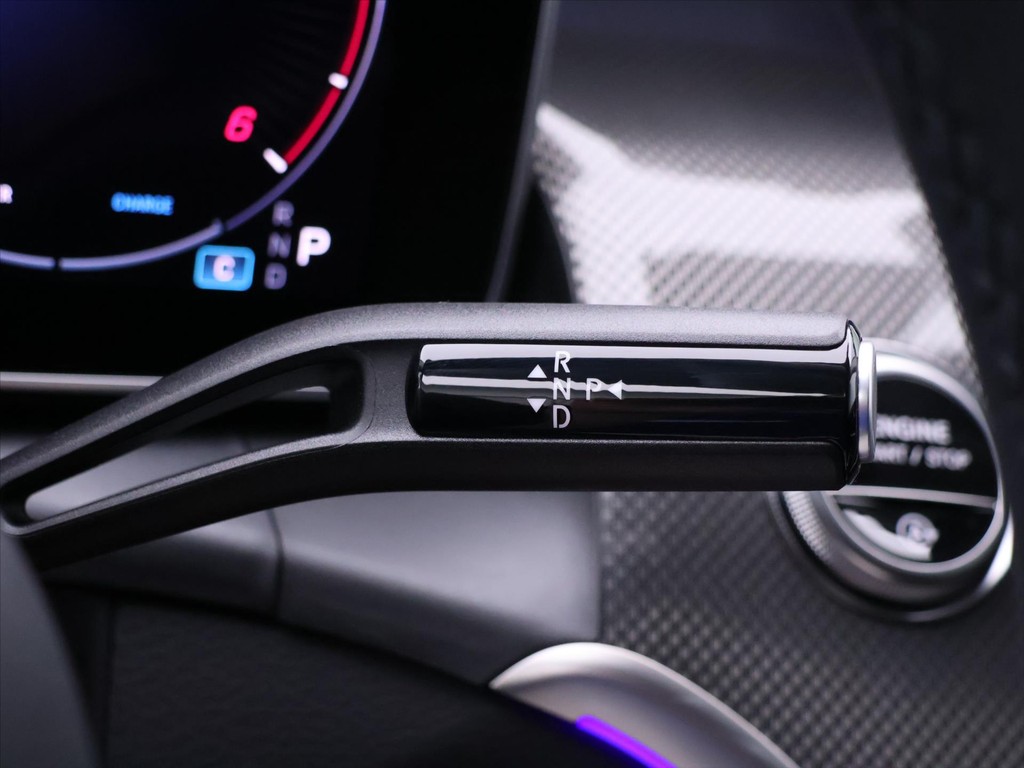 Mercedes GLC 220d 4-Matic AMG Premium