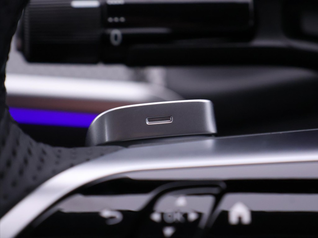 Mercedes GLC 220d 4-Matic AMG Premium