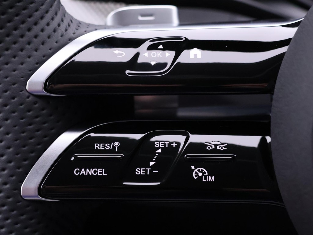 Mercedes GLC 220d 4-Matic AMG Premium