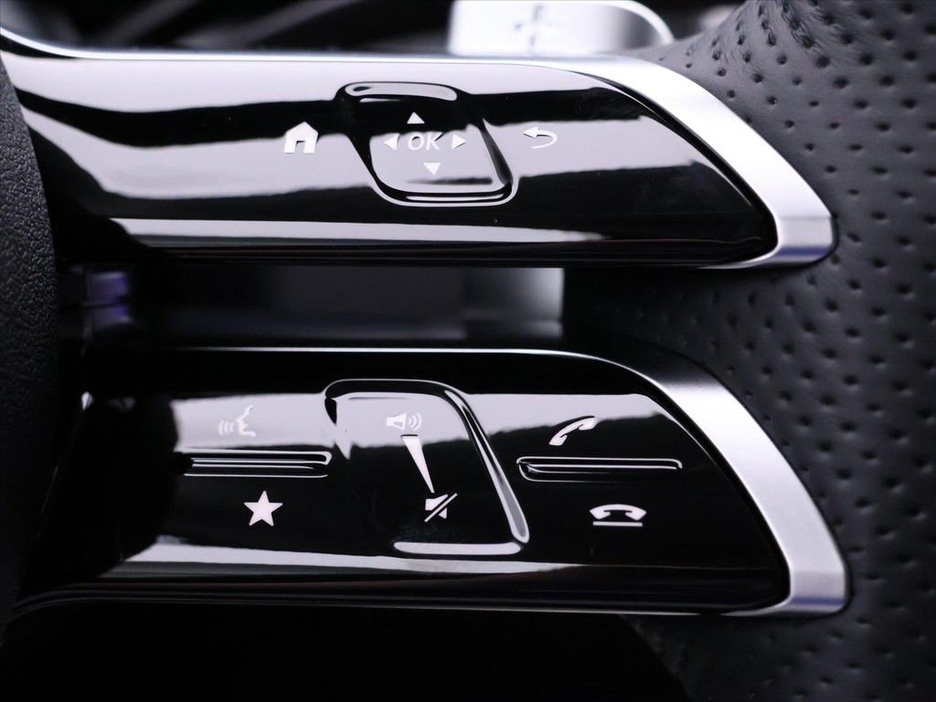 Mercedes GLC 220d 4-Matic AMG Premium