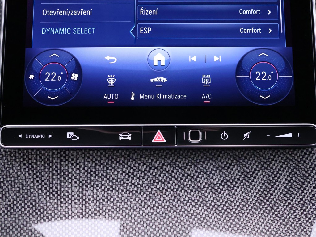 Mercedes GLC 220d 4-Matic AMG Premium