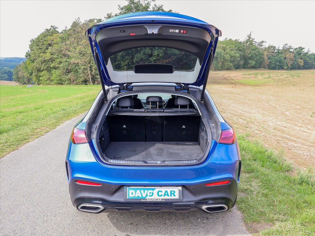 Mercedes GLC 220d 4-Matic AMG Premium