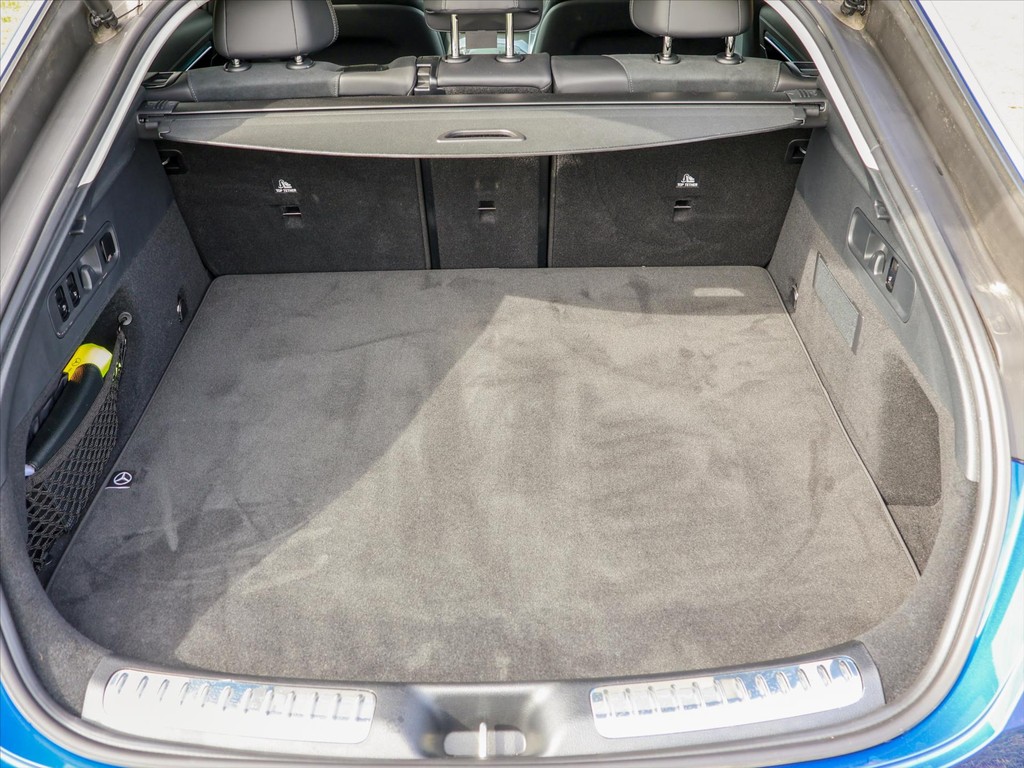 Mercedes GLC 220d 4-Matic AMG Premium