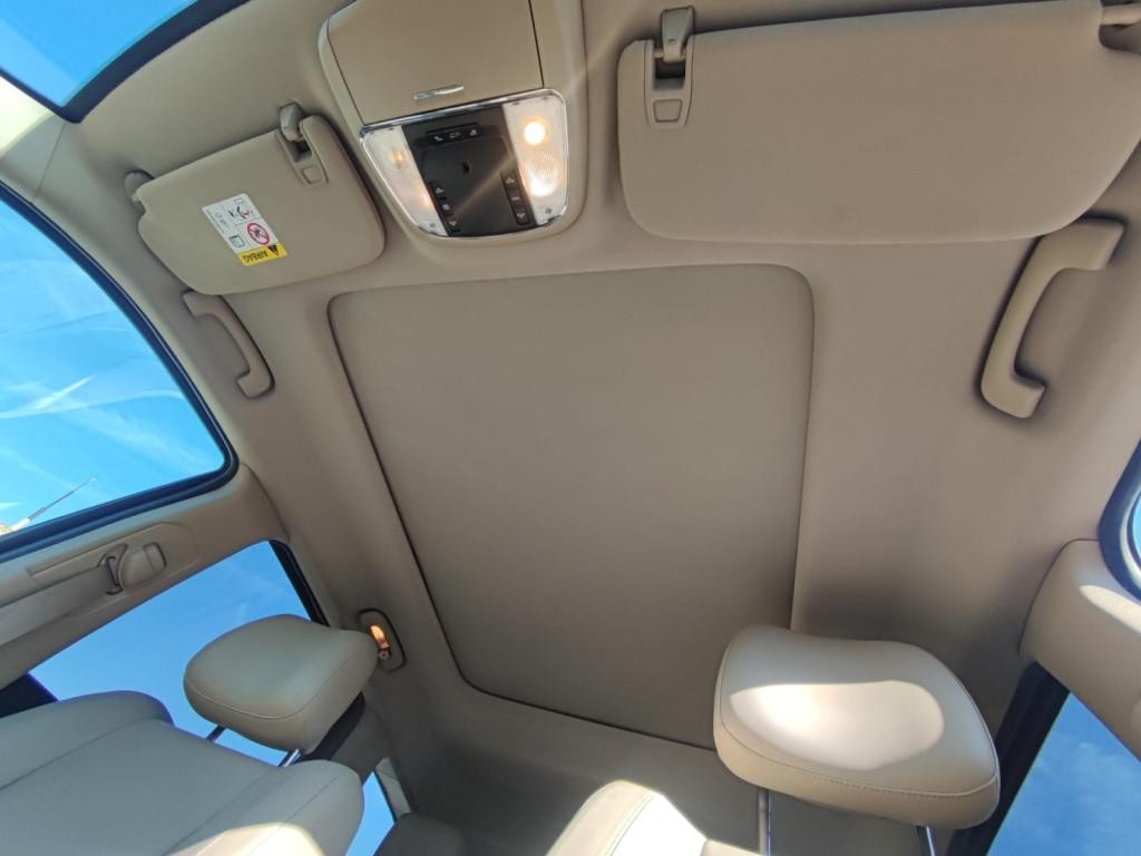 Jeep Grand Cherokee Ponúkam na predaj Jeep Grand Cherokee 3.0 V6 Limited