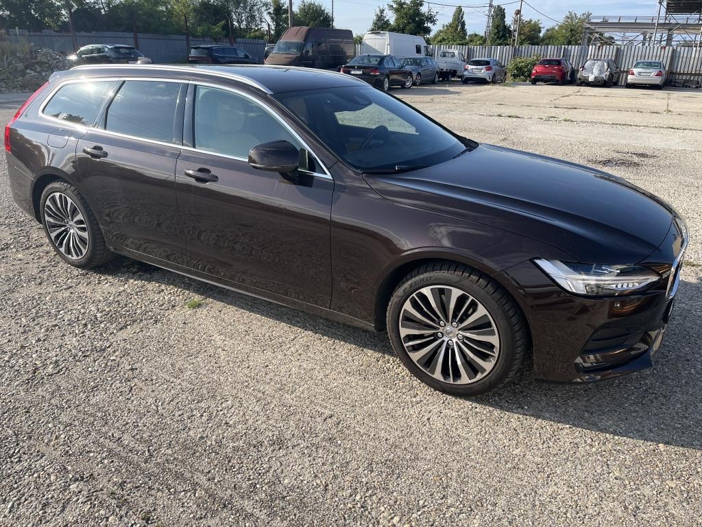 Volvo V90 Combi 140kw Automat