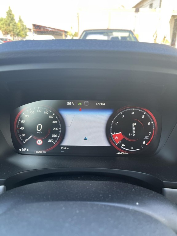 Volvo V90 Combi 140kw Automat