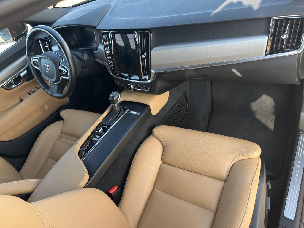 Volvo V90 Combi 140kw Automat