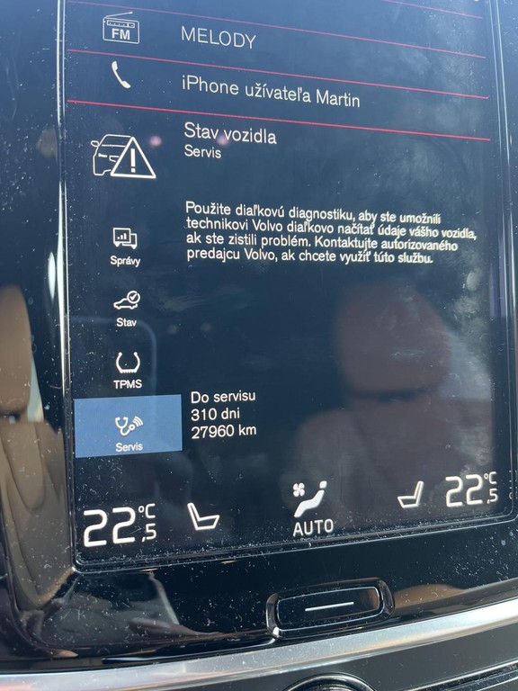 Volvo V90 Combi 140kw Automat