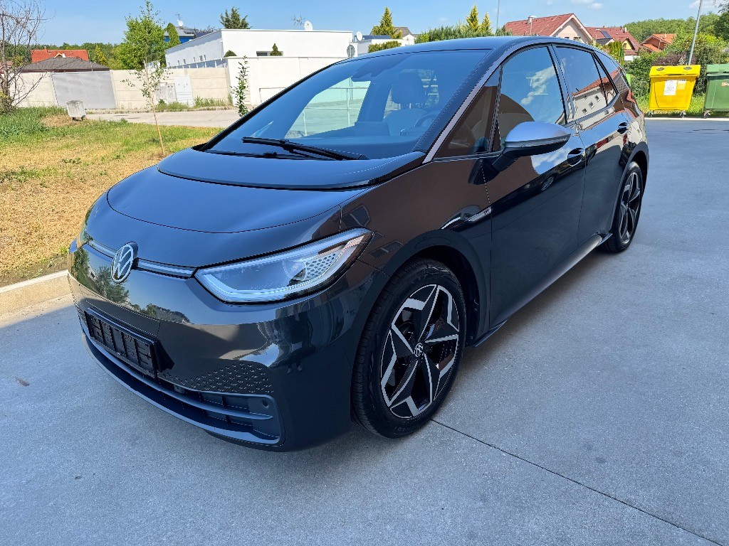 Volkswagen ID.3 Hatchback 150kw Automat