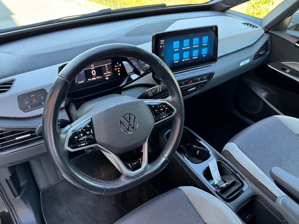 Volkswagen ID.3 Hatchback 150kw Automat