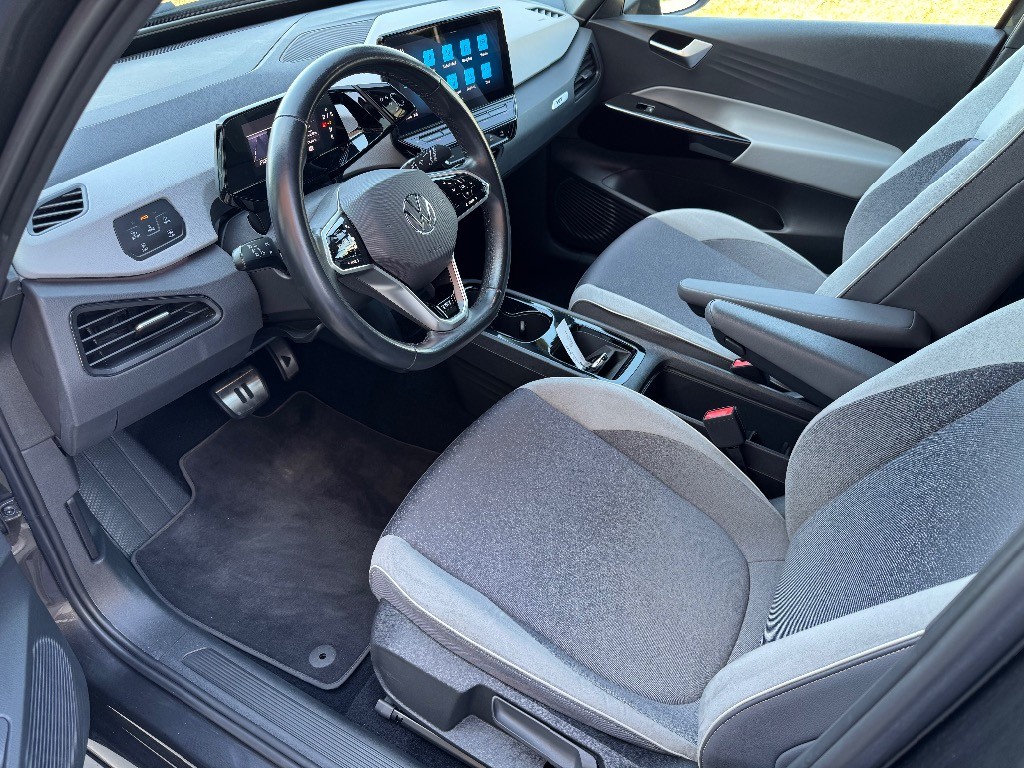 Volkswagen ID.3 Hatchback 150kw Automat