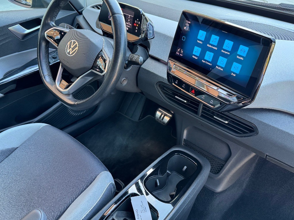 Volkswagen ID.3 Hatchback 150kw Automat