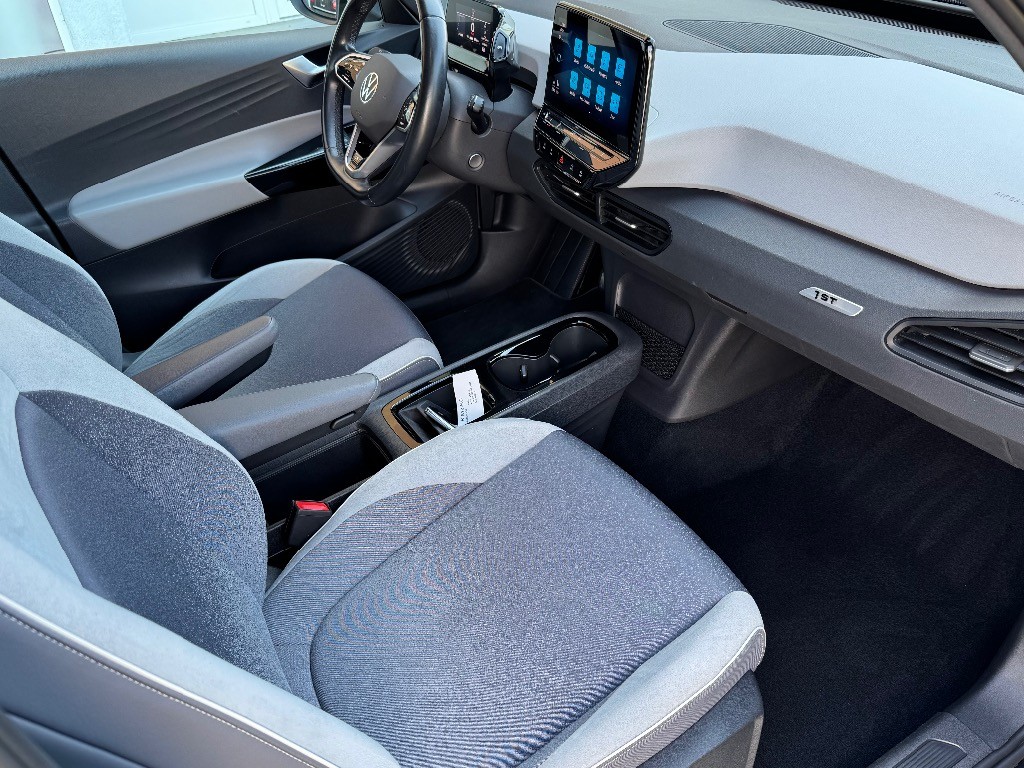 Volkswagen ID.3 Hatchback 150kw Automat