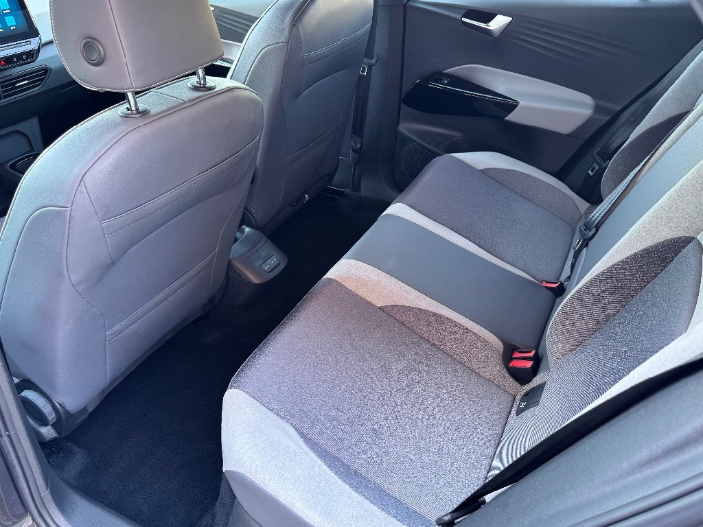 Volkswagen ID.3 Hatchback 150kw Automat