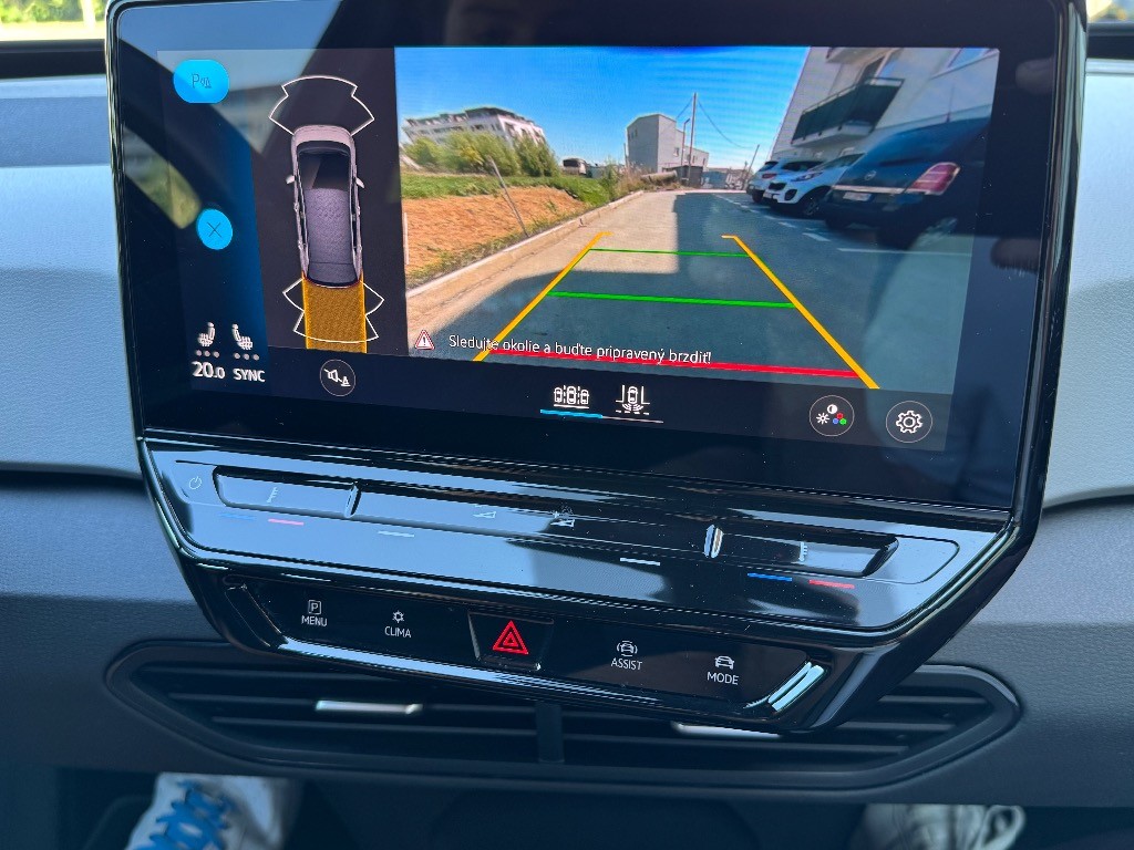 Volkswagen ID.3 Hatchback 150kw Automat