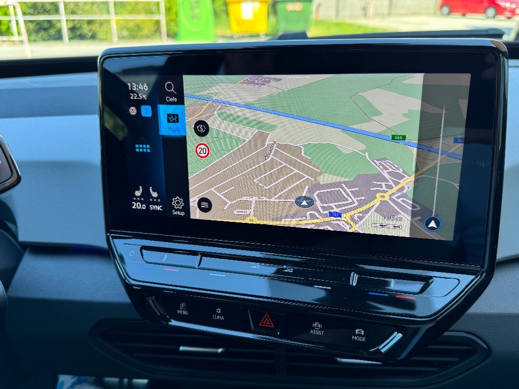 Volkswagen ID.3 Hatchback 150kw Automat