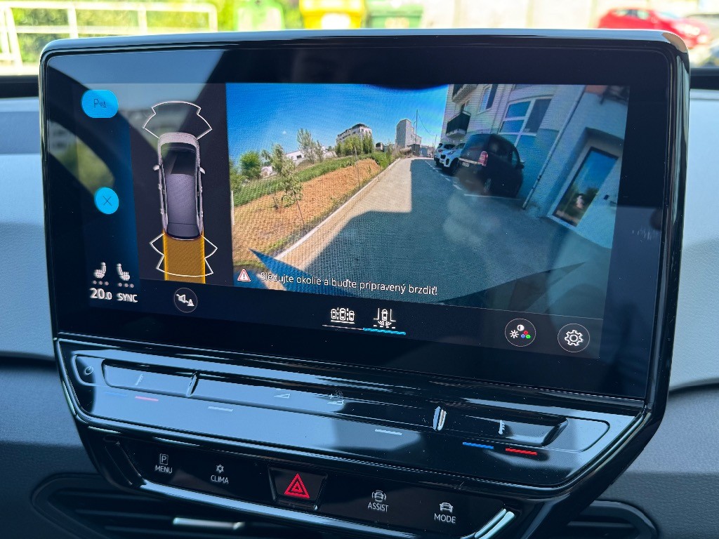 Volkswagen ID.3 Hatchback 150kw Automat