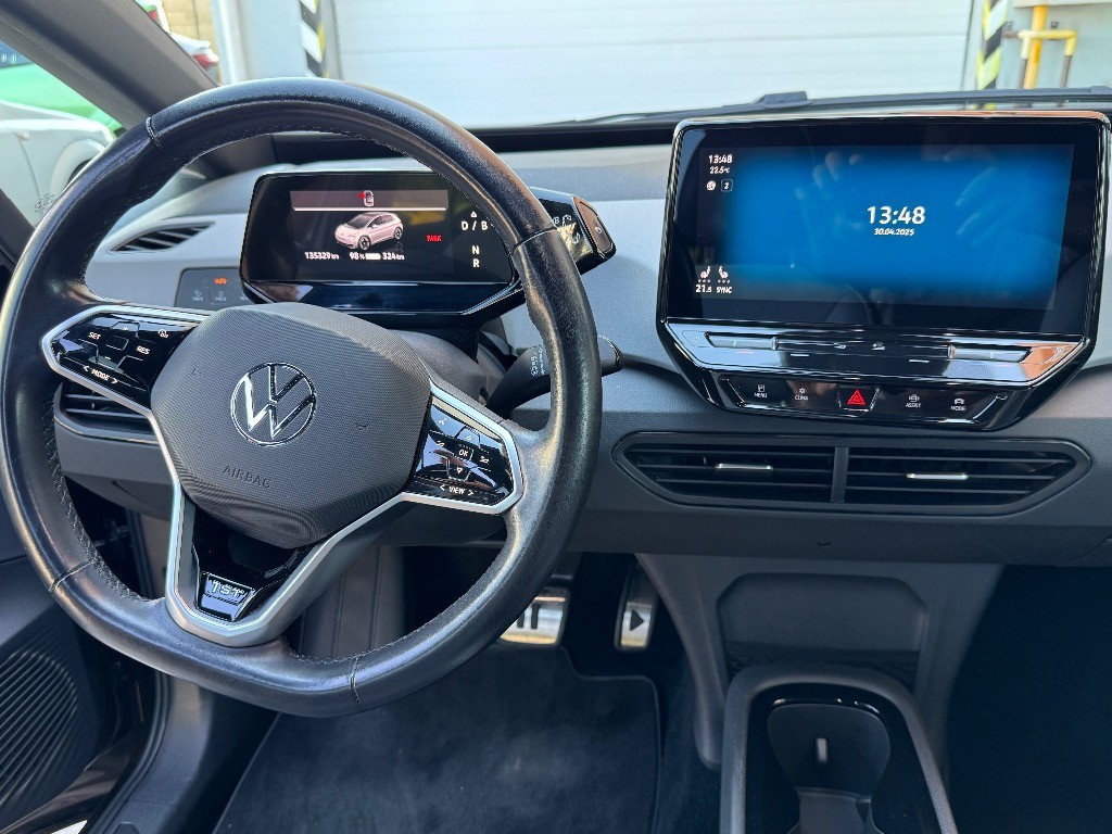 Volkswagen ID.3 Hatchback 150kw Automat