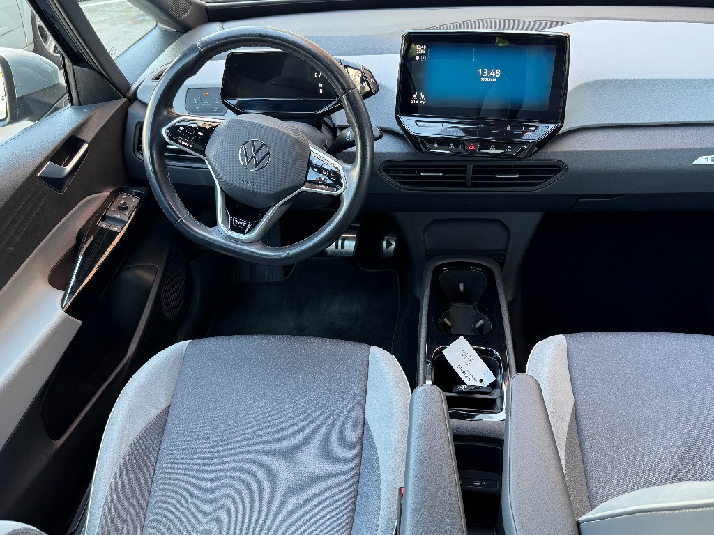 Volkswagen ID.3 Hatchback 150kw Automat