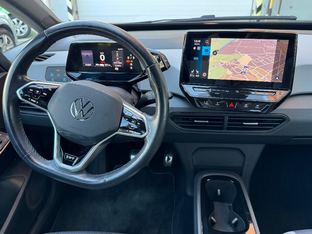 Volkswagen ID.3 Hatchback 150kw Automat