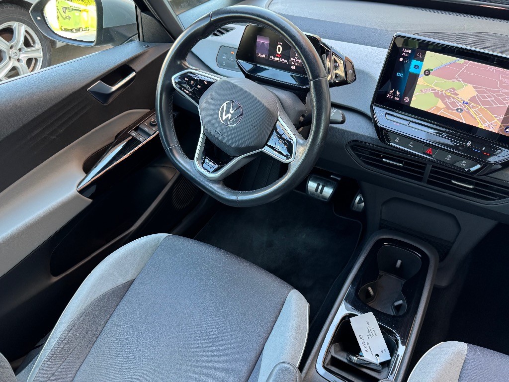 Volkswagen ID.3 Hatchback 150kw Automat