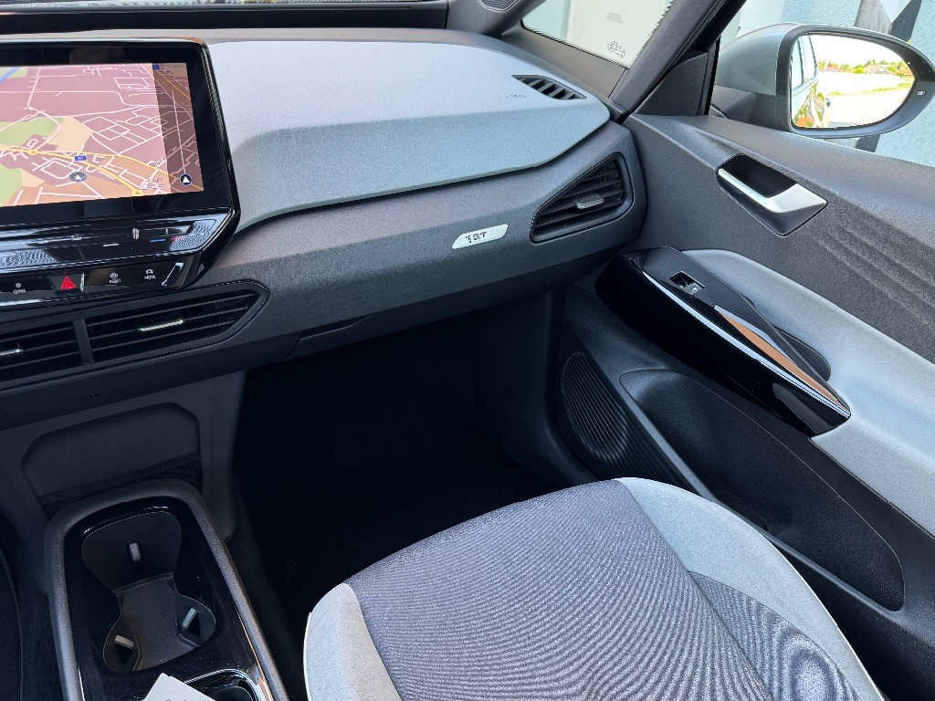 Volkswagen ID.3 Hatchback 150kw Automat