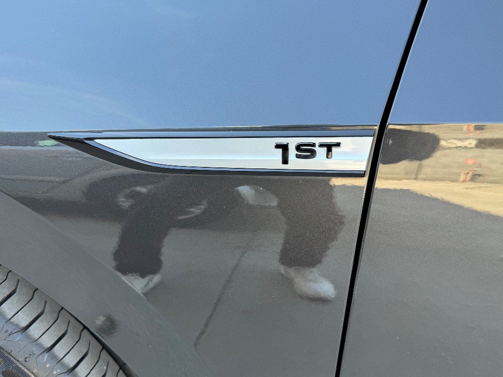 Volkswagen ID.3 Hatchback 150kw Automat