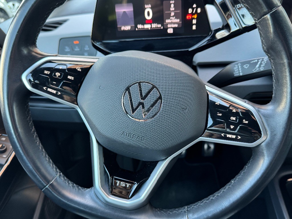 Volkswagen ID.3 Hatchback 150kw Automat