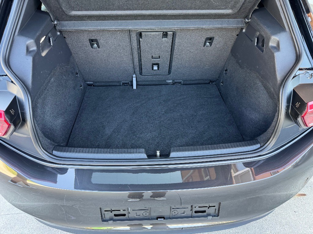 Volkswagen ID.3 Hatchback 150kw Automat