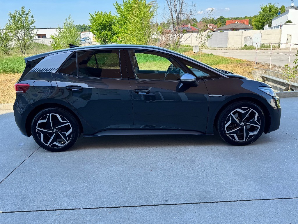 Volkswagen ID.3 Hatchback 150kw Automat