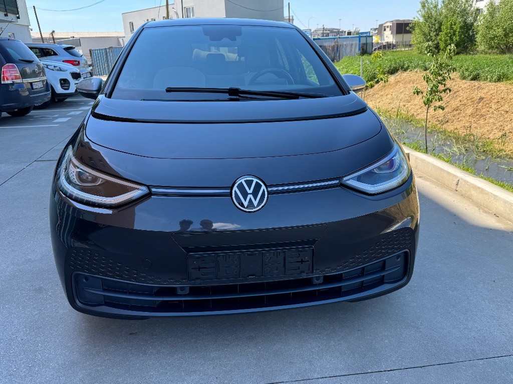 Volkswagen ID.3 Hatchback 150kw Automat
