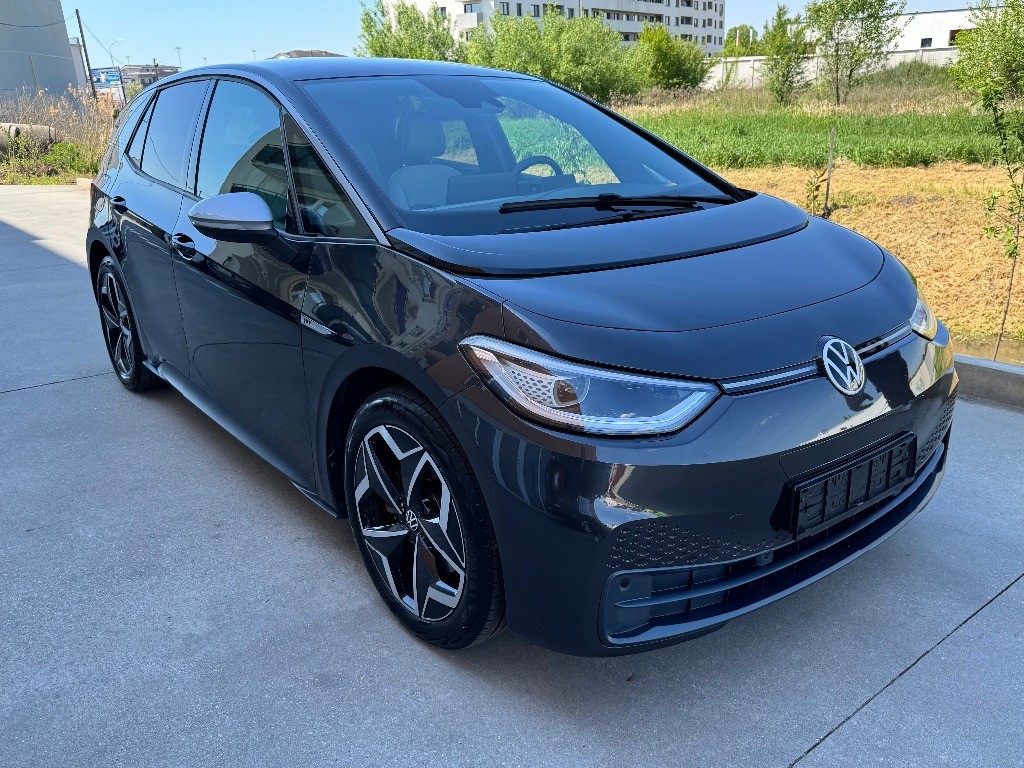 Volkswagen ID.3 Hatchback 150kw Automat