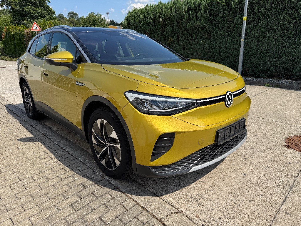 Volkswagen ID.4 Pro Performance 77kWh Life