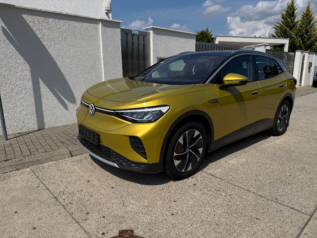 Volkswagen ID.4 Pro Performance 77kWh Life