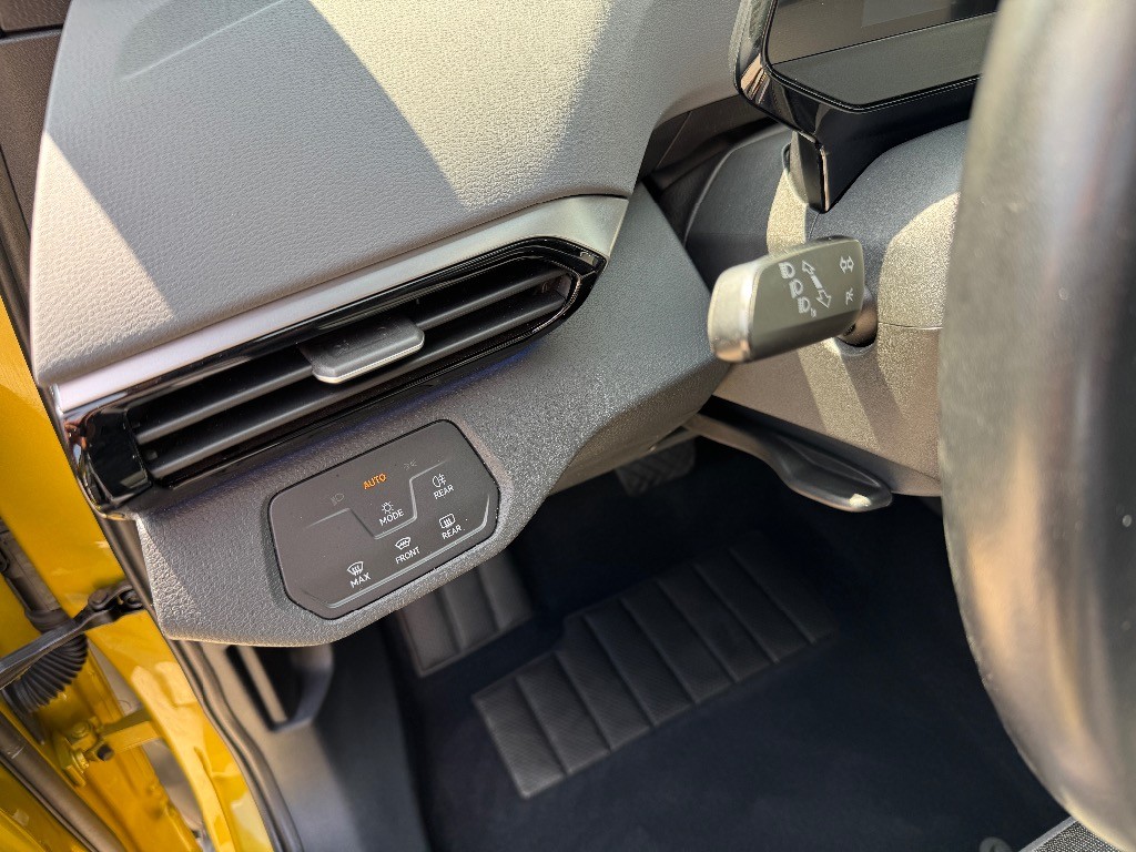 Volkswagen ID.4 Pro Performance 77kWh Life