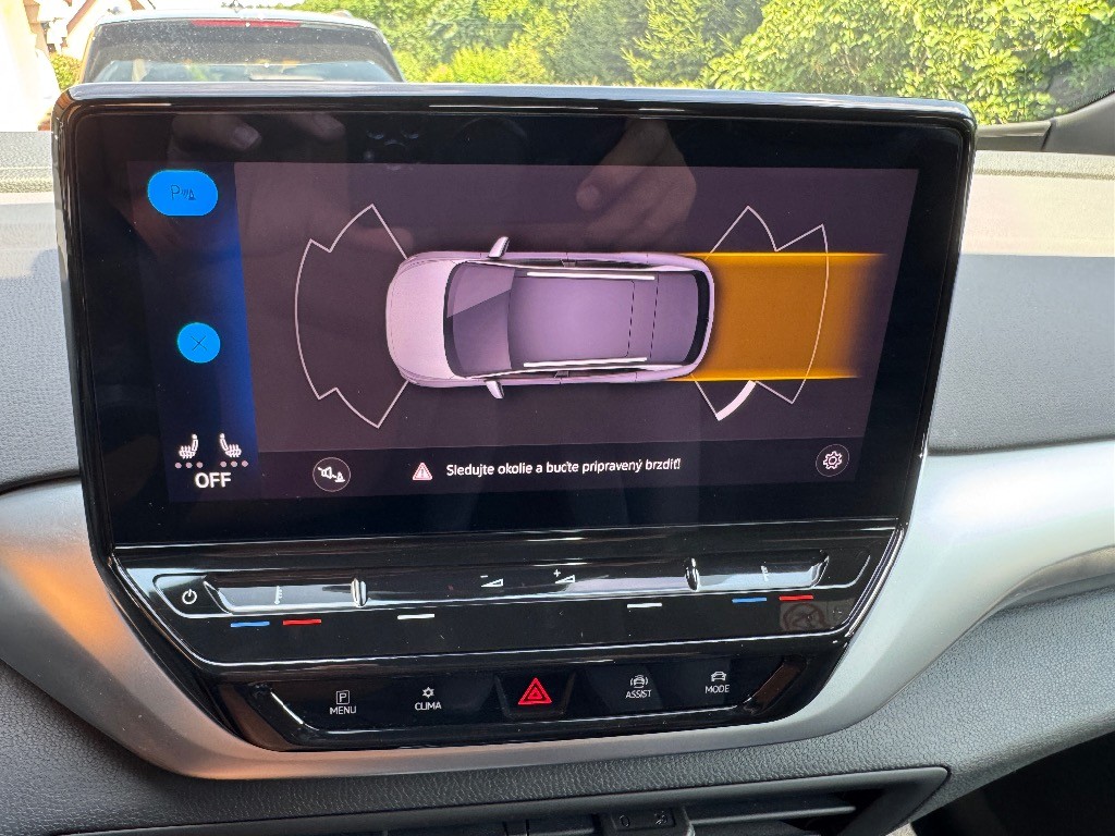 Volkswagen ID.4 Pro Performance 77kWh Life