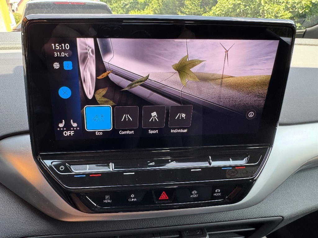 Volkswagen ID.4 Pro Performance 77kWh Life