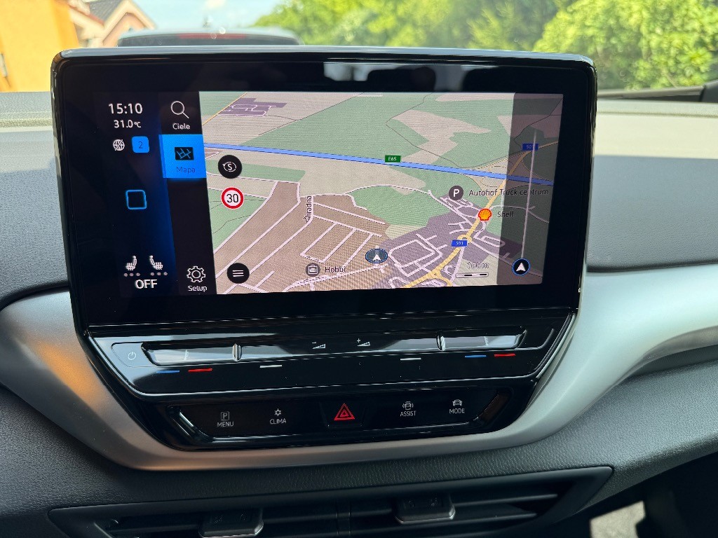 Volkswagen ID.4 Pro Performance 77kWh Life