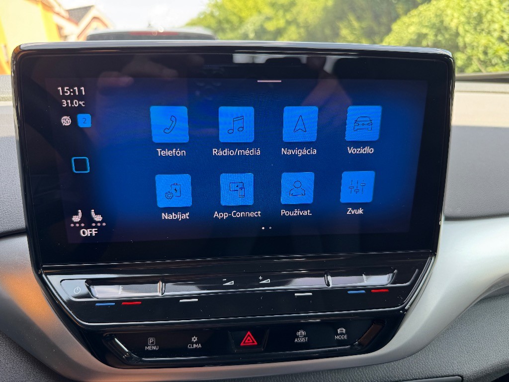 Volkswagen ID.4 Pro Performance 77kWh Life