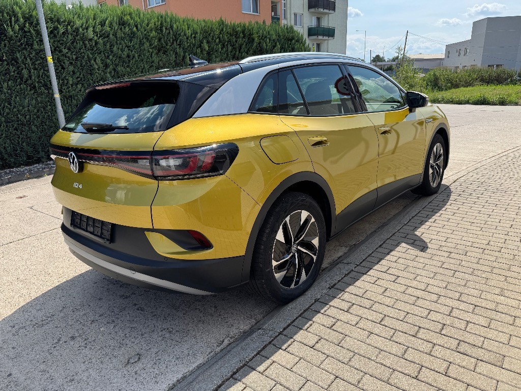 Volkswagen ID.4 Pro Performance 77kWh Life