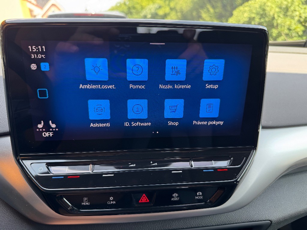 Volkswagen ID.4 Pro Performance 77kWh Life
