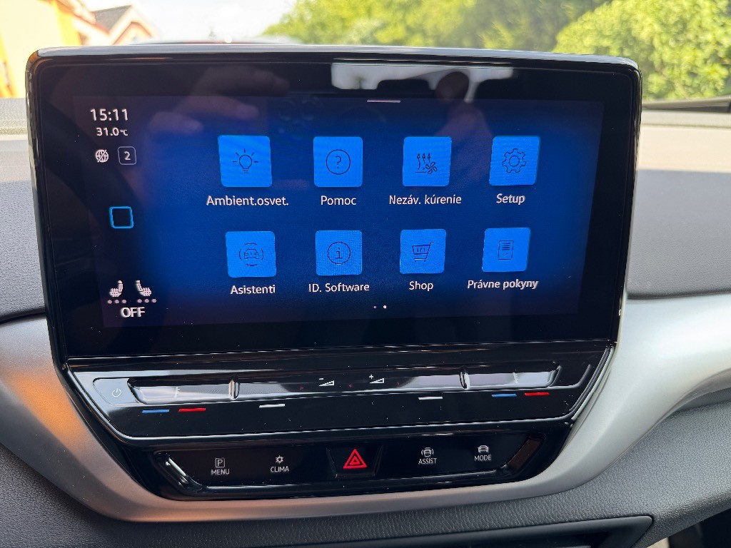 Volkswagen ID.4 Pro Performance 77kWh Life