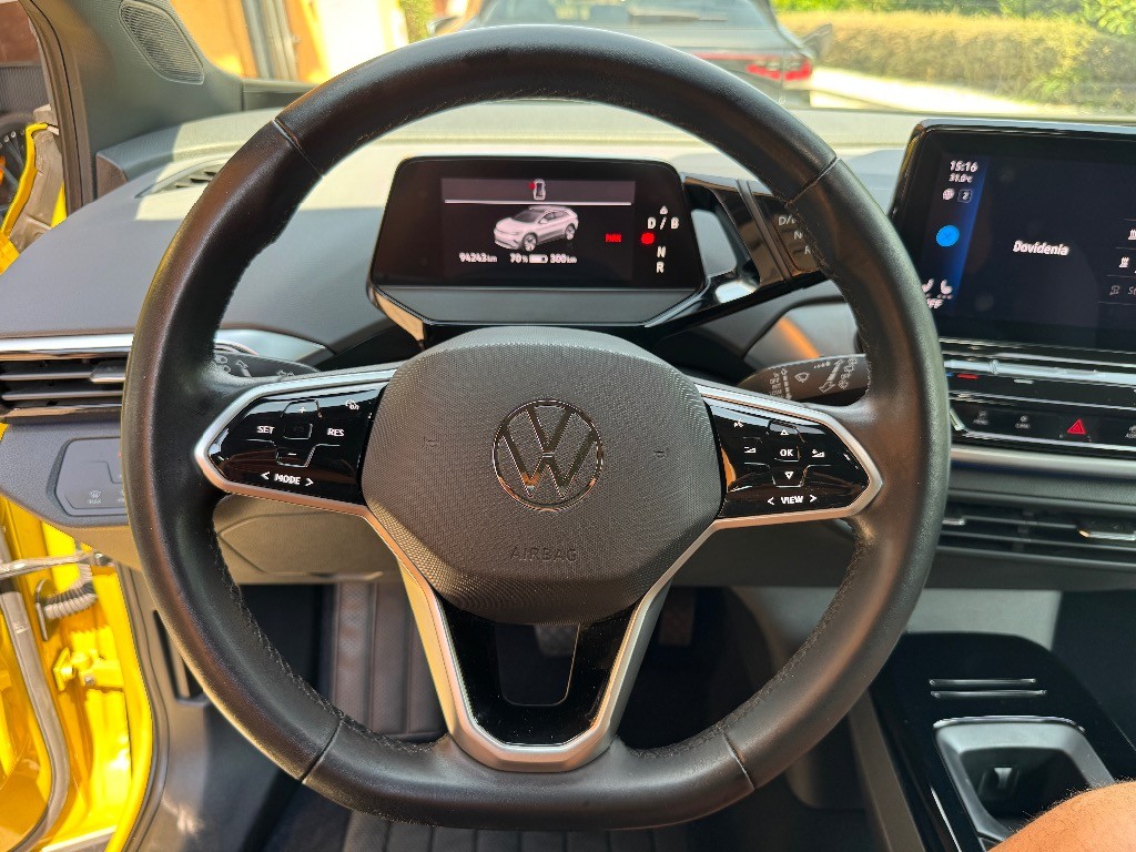 Volkswagen ID.4 Pro Performance 77kWh Life