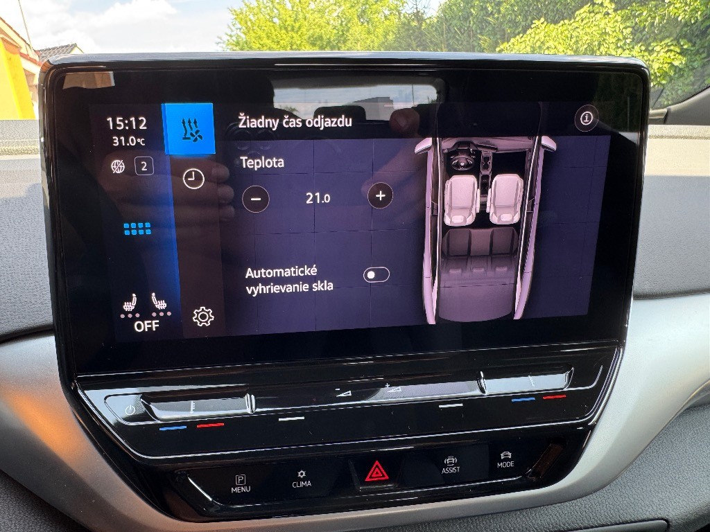 Volkswagen ID.4 Pro Performance 77kWh Life