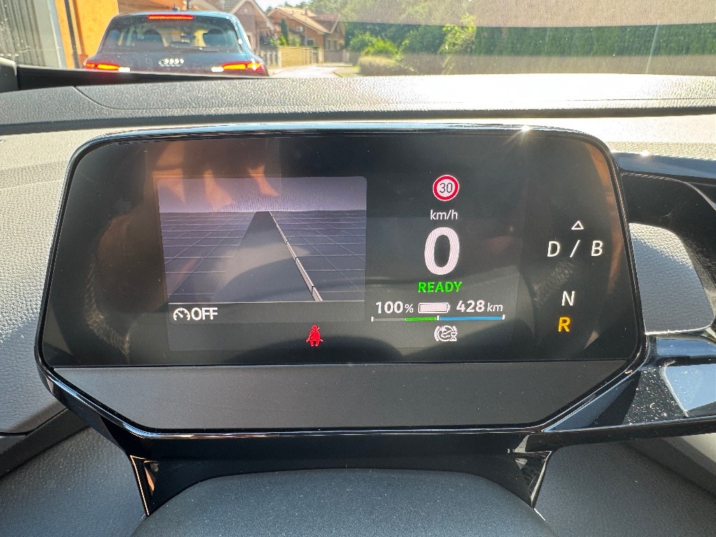 Volkswagen ID.4 Pro Performance 77kWh Life