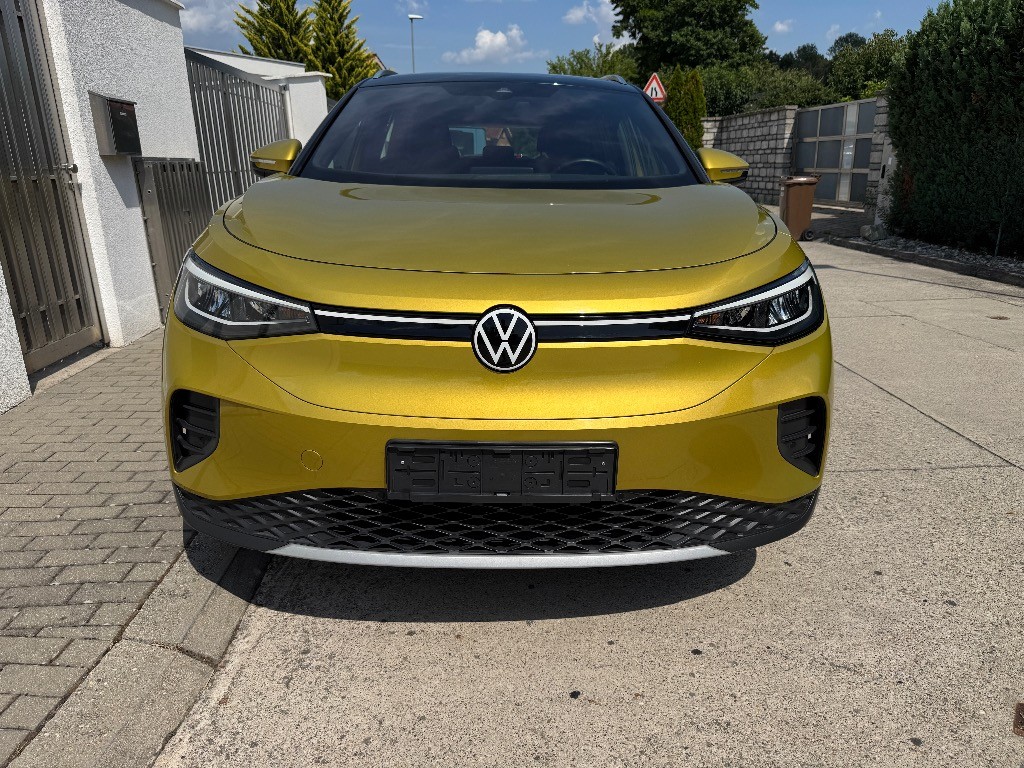 Volkswagen ID.4 Pro Performance 77kWh Life
