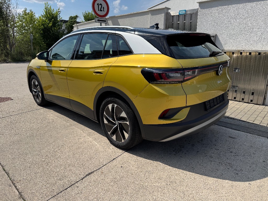 Volkswagen ID.4 Pro Performance 77kWh Life