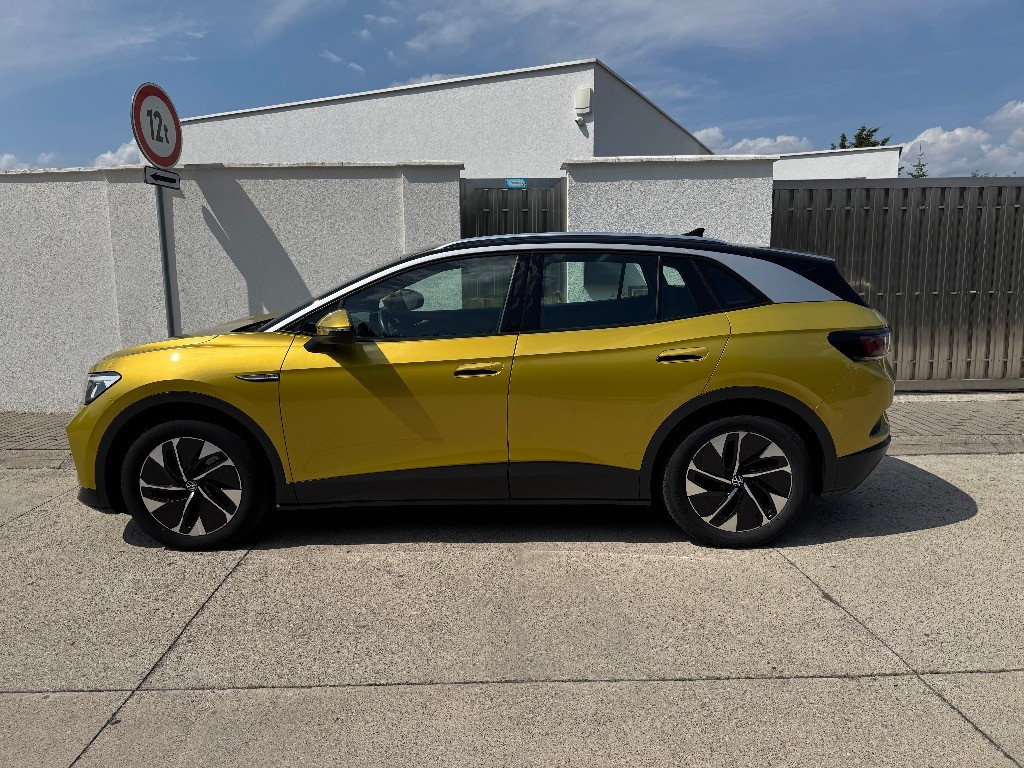 Volkswagen ID.4 Pro Performance 77kWh Life
