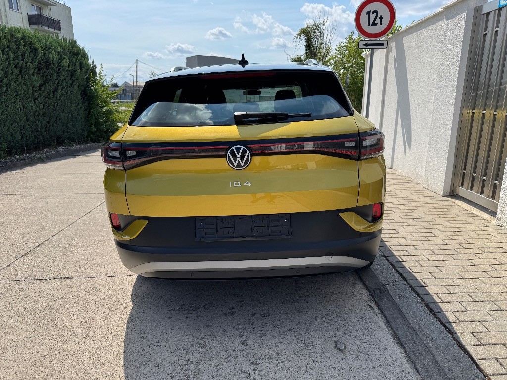 Volkswagen ID.4 Pro Performance 77kWh Life
