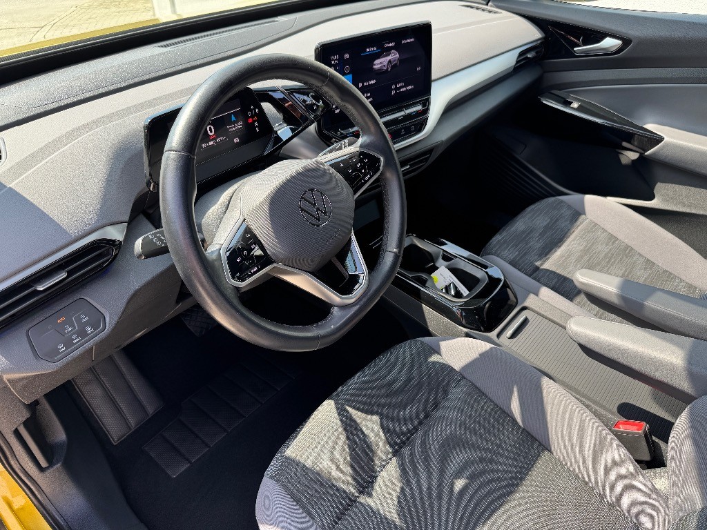 Volkswagen ID.4 Pro Performance 77kWh Life